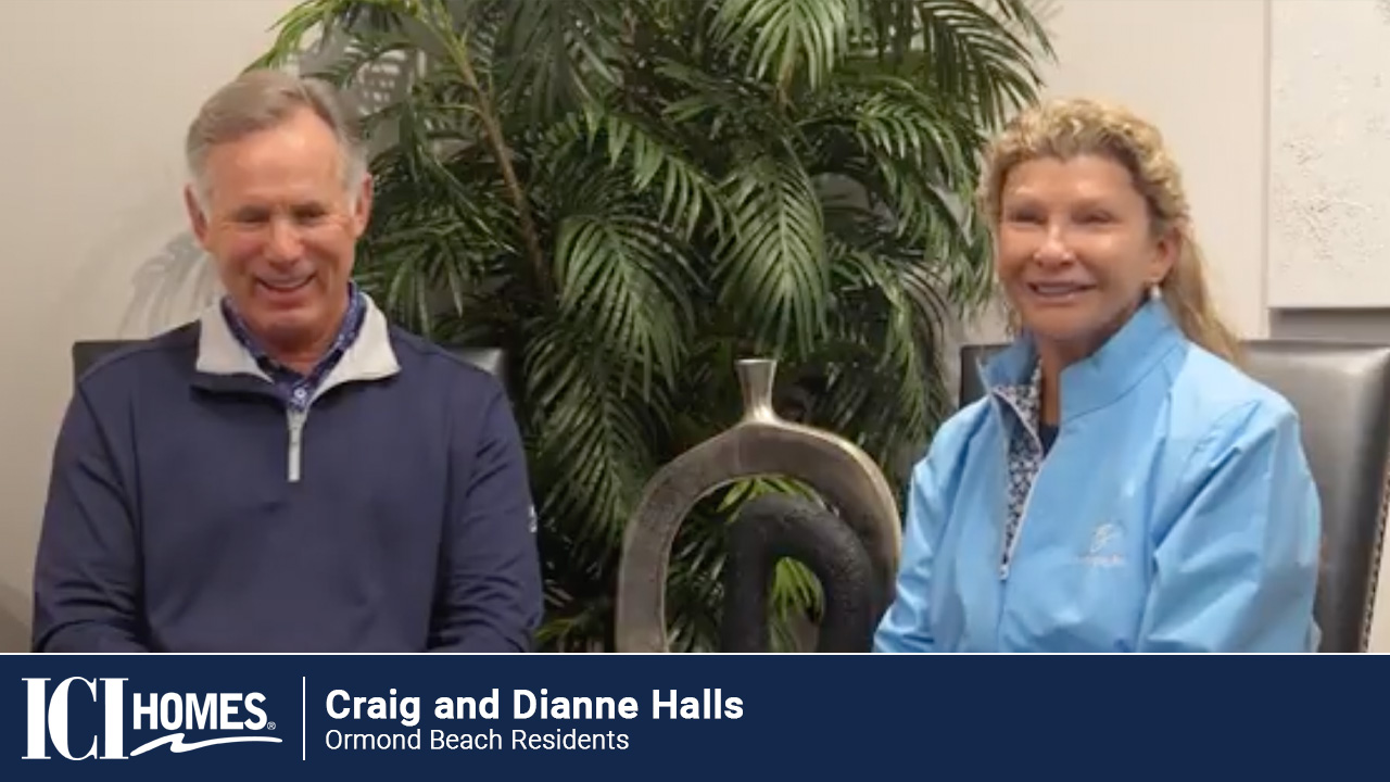 Craig and Dianne Halls Testimonial