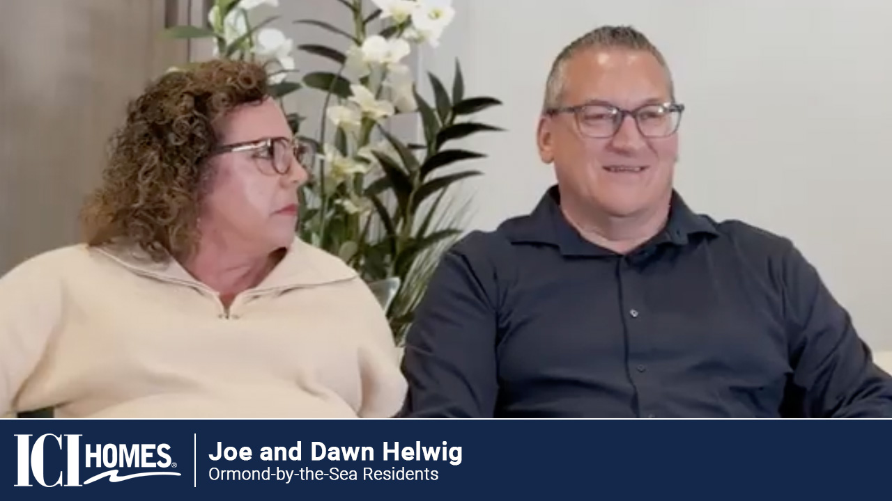 Joe and Dawn Helwig Testimonial