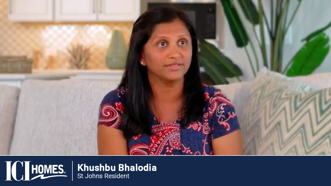 Khushbu Bhalodia Testimonial