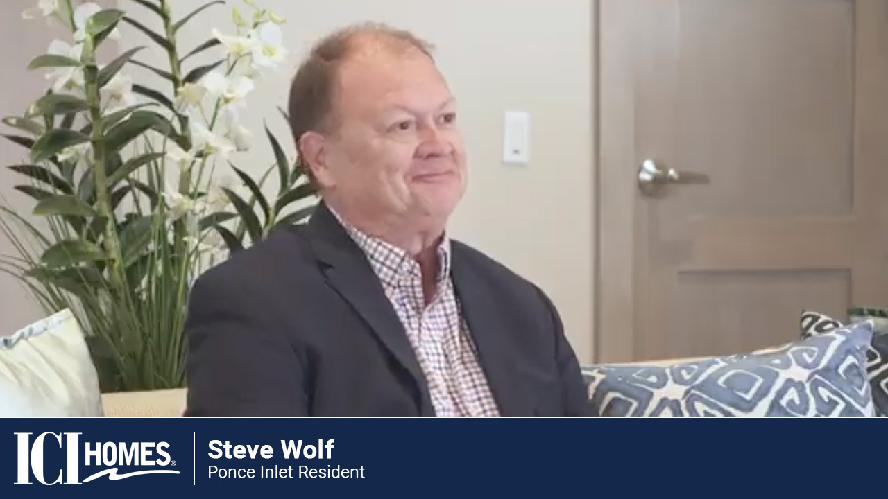 Steve Wolf Testimonial